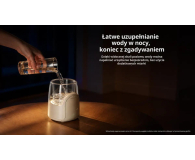 MOMCOZY Podgrzewacz do butelek MW06 NIGHTPRO - 1595091 - zdjęcie 3